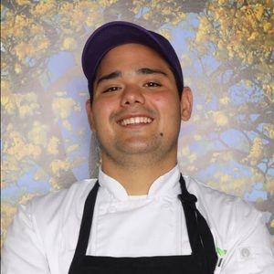 Meet your Posher, Agustin